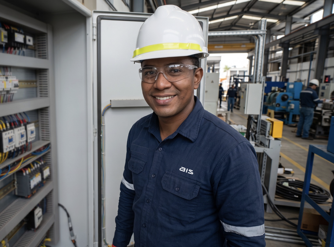 Mantenimiento y soporte técnico