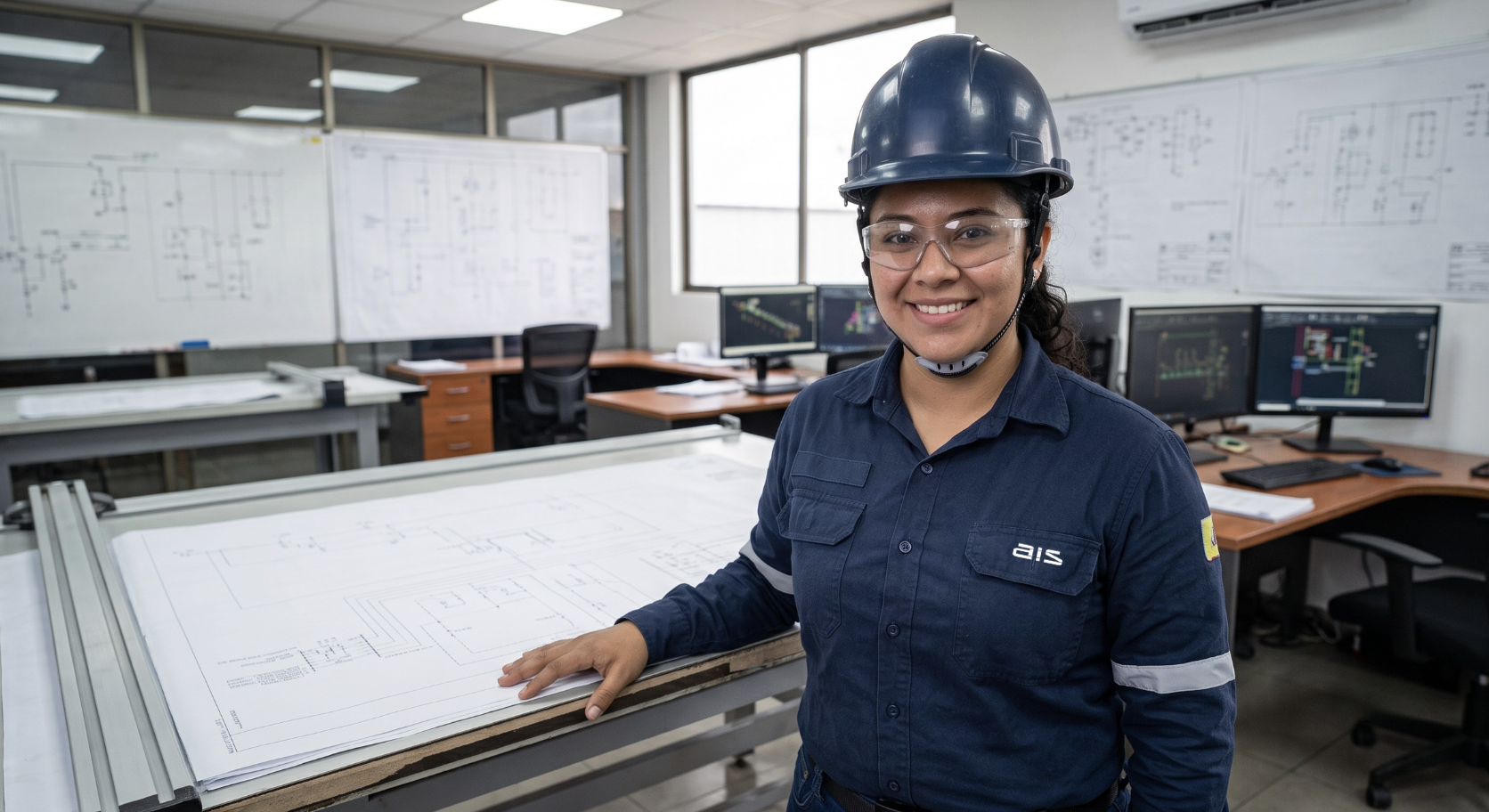 Consultoría y diseño de ingeniería